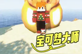 宝可梦属性克制关系之格斗属性 #我的世界 #精灵宝可梦