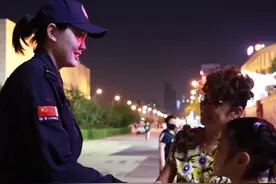 她们是运动健将，更是河西女警，穿上警服一生荣光！ @平安河西 #你好天津 #致敬了不起的她 #女神节 视频封面