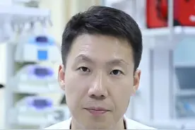 在无名指采血，测血糖会更准确吗？ #医疗健康创作训练营  #硬核健康科普行动   #北京中医医院 #血糖 #测血糖视频封面
