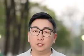 TikTok是美国人看到中国的起点，绝不会是终点！ #TikTok #周受资 #文化输出视频封面