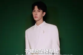 于朦胧坠楼身故，工作室：警方已排除刑事嫌疑。于朦胧曾说：走出困境最大的动力，是还有自己想要坚持的事情 #于朦胧