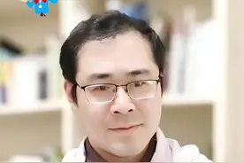 半月板掉出膝关节了？ 什么是半月板外凸？半月板后根部损伤的治疗。视频封面