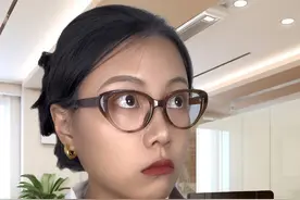 谁还不曾经是个尴尬的职场新人呢 #职场 #职场新人 #实习 #我的前辈外冷内热 #一人分饰多角