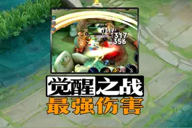 觉醒之战最强的四位英雄，点将出击！视频封面