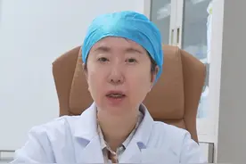 感冒后耳朵疼，家长要注意什么 #中耳炎 #耳鼻喉宋海涛视频封面