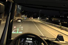 欧洲卡车模拟2 399 VR 真实经济模组 雷诺T在西巴尔干视频封面