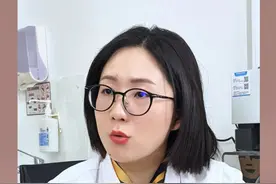 为什么空腹血糖一定要控制在7以下？ #高血糖 #抗糖 #内分泌张博士 #医学科普视频封面