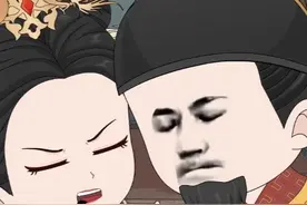 第四集 马皇后：重八，你还是那个我认识的朱重八吗 #原创动画视频封面