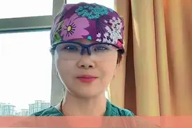 夏天血压忽高忽低，到底是怎么回事？ #高血压 #医学科普 #硬核健康科普行动视频封面
