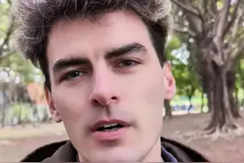 中国人的24小时是不一样的吗？#文化差异 #外国人在中国 #老外真会玩