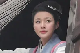 一张高清照的曝光，揭开倒霉演员甘婷婷的现状，网友：演了个潘金莲下半辈子搭进去了 #甘婷婷 #潘金莲 #水浒传 #杜淳 #明星人物传视频封面