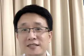 暴晒天气，如何防脱？#脱发 #雄脱 #医学科普视频封面