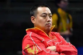 利好国乒！2025年WTT系列赛重大变革：奖金极速提升 #wtt视频封面