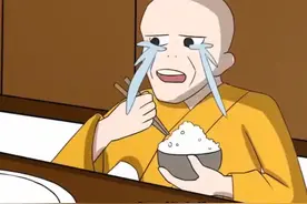 和尚不能吃荤，指的是什么？ #传统文化 #知识 #老六师傅视频封面