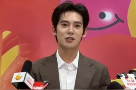 第二届中国（沈阳）喜剧电影周推广人
辽宁籍青年演员于适：扎根于生活 扎根于人民 既要仰望星空 也要触摸土地#中国喜剧电影周  #中国沈阳喜剧电影周