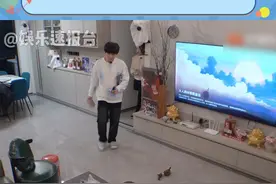 #武艺这事交给我你就闹心吧 我的小武艺你怎么每周都有新笑话呢 #武艺 #娱乐评论大赏 @DOU+小助手视频封面