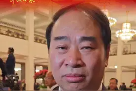 AI时代外语人才会被取代吗？全国政协委员、北外党委书记王定华回应（李林旭 王小龙 徐梦泽）视频封面