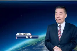 美国诺格公司六代机外形独特引关注！专家有何解读？#东南军情 #美国 #隐形战机 视频封面