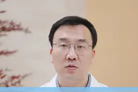 哪种胃息肉不用太担心？ 胃镜查出胃息肉，哪些需要重视哪些其实不用太焦虑，今天一次讲明白#胃镜 #胃息肉 #抖出健康知识宝藏视频封面