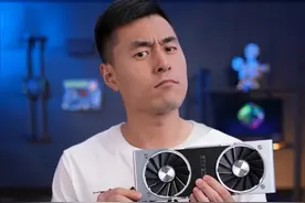 显卡，买公版还是非公版？ #显卡 #数码科技视频封面