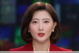 杭州新闻联播AI主持人春节值班，往年加班的主播们终于能回家过年了，网友：以后播音员要被取代了？对此你怎么看#播音 #AI #新闻联播视频封面