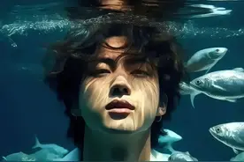 看到女同事被身材羞辱，金硕珍在线回怼奇葩韩男#金硕珍 #BTS #尊重女性视频封面