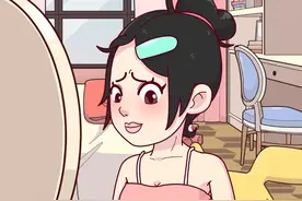 减肥不吃饭的后果…… #低血糖晕倒 #低血糖 #轻漫计划 #抖音新鲜动画人