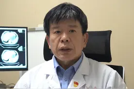 结肠癌为什么容易肝转移 #结肠癌 #肝转移 #硬核健康科普行动  #涨知识 #医者仁心视频封面