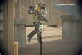 《六套！！》   #暗区突围 #暗区突围2077联动