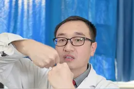 蛀牙烂得只剩下牙根，不拔会发生什么？#蛀牙  #龋齿  #牙痛  #抖出健康知识宝藏   #智齿