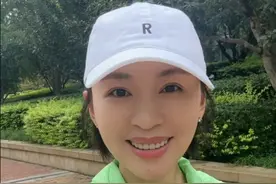 与自己和解吧！减少内耗，乐观向前#跑步 #聚v计划  #分享 #内求 #与自己和解视频封面