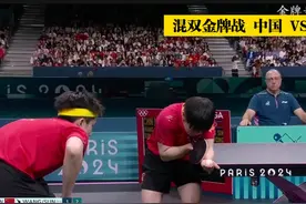 莎头组合比翼齐飞，朝鲜人跪倒在冠军奖杯之下