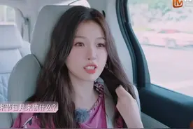 #是女儿是妈妈 2
#虞书欣代理女儿出场节目效果拉满 “代理女儿”#虞书欣 终于上线啦！还从泰国带了满满一车礼物送给四位妈妈们，要带她们度过快乐的一天海岛游，期待！《是女儿是妈妈2》第六期正在热播，每周日12:00#芒果TV 上线，#湖南卫视 22:00同步播出！