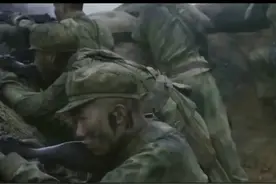 200多个小队选择自我牺牲，李奇微得知情况后很绝望视频封面