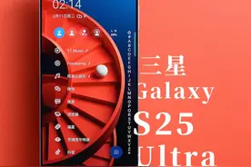三星的新系统到底有多好用? 一个视频带你学会三星One UI 7的8大实用功能! #三星s25ultra #s25ultra #天猫小黑盒 #25年本命机视频封面