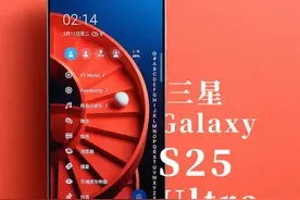 三星的新系统到底有多好用? 一个视频带你学会三星One UI 7的8大实用功能! #三星s25ultra #s25ultra #天猫小黑盒 #25年本命机