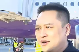 西藏新闻联播：《拉萨贡嘎国际机场开通“拉萨=重庆=新加坡视频封面