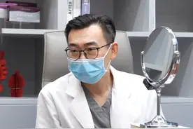 面部松弛下垂怎么办？  老白：可以参考这2种办法 #医学科普 #变美那些事 #超声炮 #面部提升 #皮肤松弛视频封面