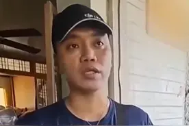 9月25日报道，台湾花莲阿托莫部落灾后3天仍无救援，居民艰难自救：好像我们这边被遗忘了#大象主播说 @大象新闻主持人陈静华