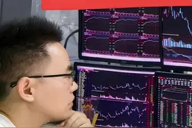 大惊喜！2点迹象提示：A股第6轮牛市将迎加速！3大板块迎风口视频封面