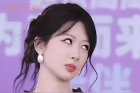 #杨紫  看完这个视频点了不感兴趣 #杨紫跳李羲承进行曲开始就放弃 #李羲承进行曲视频封面