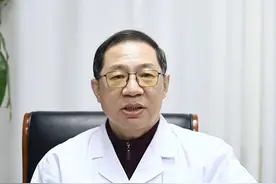 牛羊肉是发物，肝病患者能不能吃？真凶竟然是这3个#肝病 #科普 #乙肝 #肝硬化 #科普一下视频封面