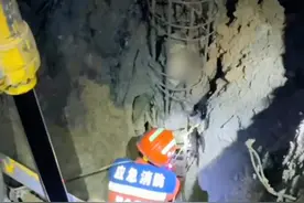 什么是打生桩？#打桩 #工地 #工程