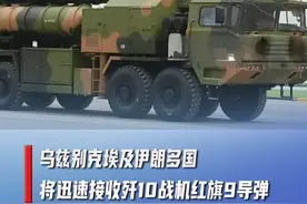 全打清醒了，乌兹别克埃及伊朗多国：迅速接收歼10战机红旗9导弹