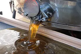 原来天然蜂蜜是这样制作，处理后还能延长蜂蜜的保质期#三农视频封面