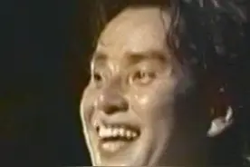 #音乐现场live #谭咏麟 #片刻的无题视频封面
