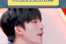 #大张伟 真的是人间理想型！拜托谁想要做家务呀！！看完快@TA来学习！！