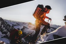 近三千块的Mont-X，究竟凭什么？#kailas凯乐石 #mont-x冲锋衣 #中国硬壳 视频封面