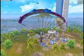 就算扔掉过去的点点滴滴  可回忆怎么删 #和平精英龙跃长城