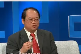 傅佩荣：握一手好牌就能赢？人生没那么简单，所谓成功只在一件事 #大有学问 #傅佩荣 #哲学与人生视频封面